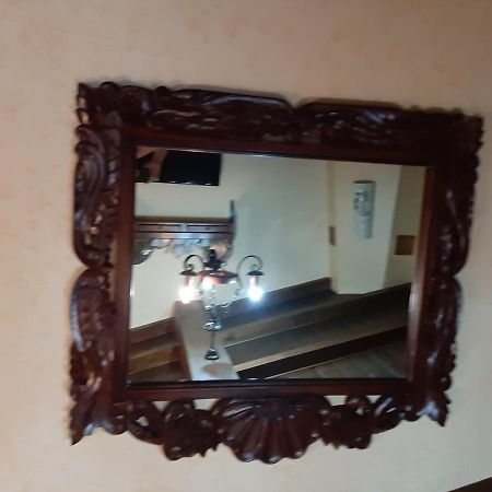 Apartamentos Rurales Esencias De La Alcarria Hueva Exteriör bild