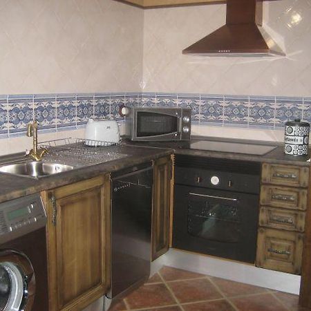 Apartamentos Rurales Esencias De La Alcarria Hueva Rum bild