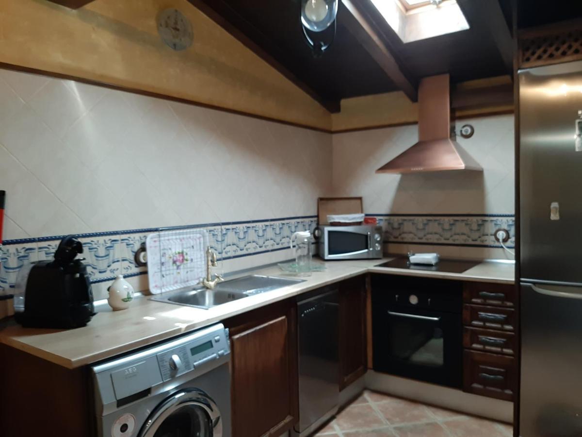 Apartamentos Rurales Esencias De La Alcarria Hueva Exteriör bild