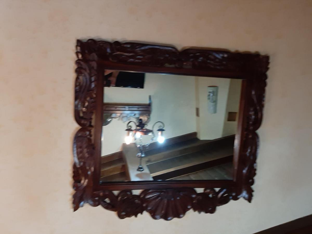 Apartamentos Rurales Esencias De La Alcarria Hueva Exteriör bild