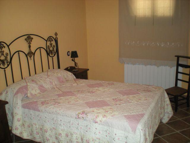 Apartamentos Rurales Esencias De La Alcarria Hueva Rum bild
