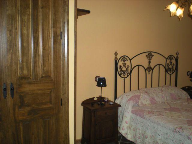 Apartamentos Rurales Esencias De La Alcarria Hueva Rum bild