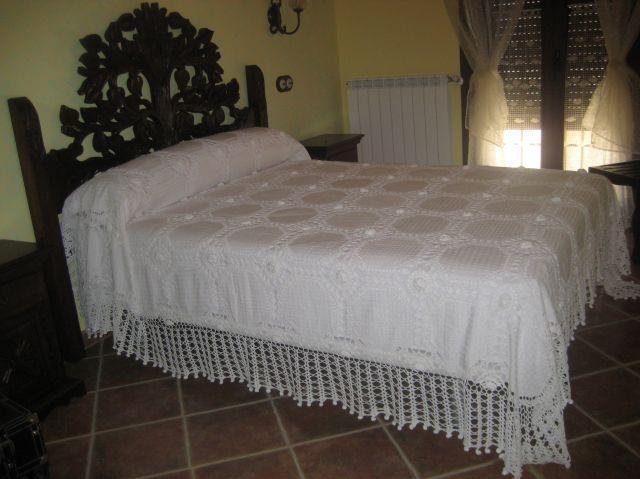 Apartamentos Rurales Esencias De La Alcarria Hueva Rum bild